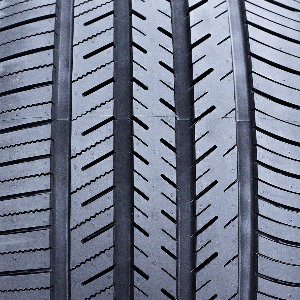 Set of 4 (FOUR) Atlas Force UHP 245/55R19 103V A/S Performance Tires Fits: 2014-18 Toyota Highlander Hybrid XLE, 2019 Toyota Highlander Hybrid Limited Platinum