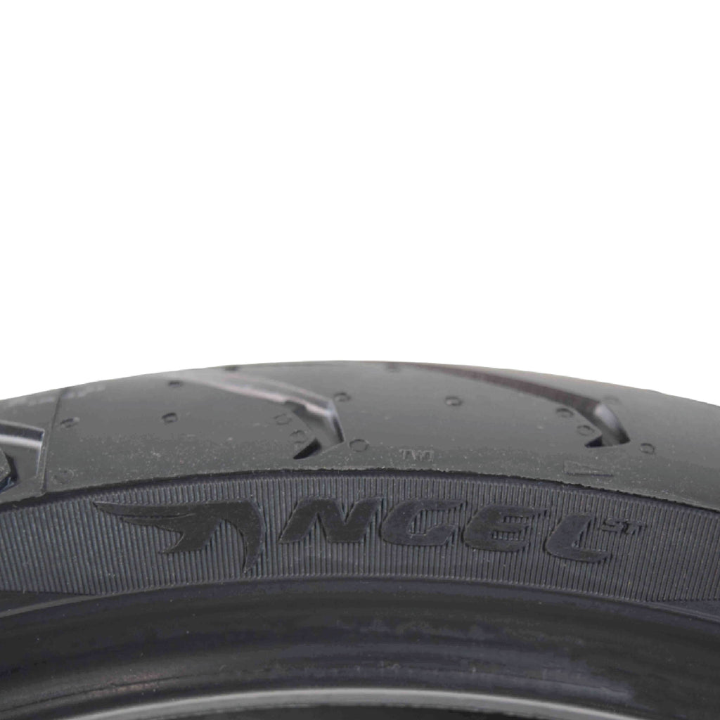 Pirelli Angel ST Front & Rear 120/70ZR17 & 160/60ZR17 Sport Touring Motorcycle Tires