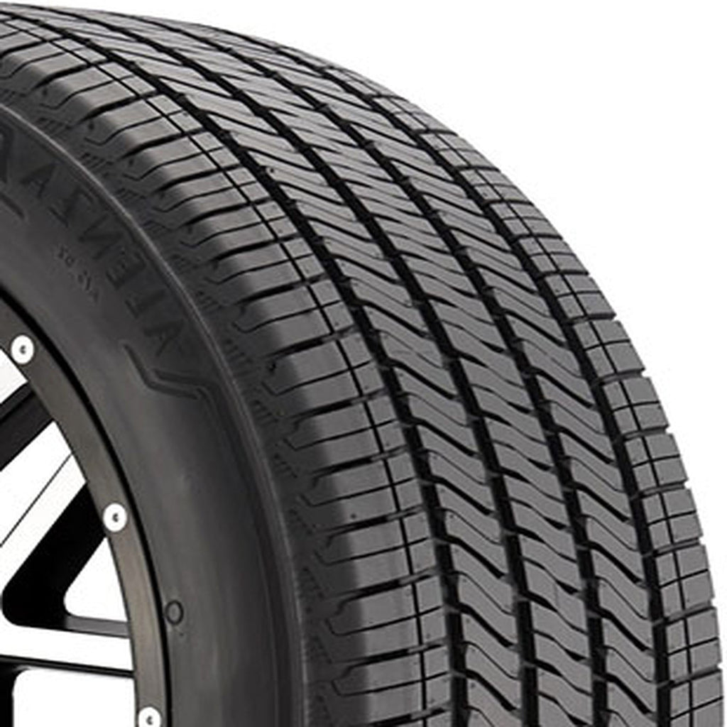 Bridgestone Alenza A/S 02 All Season 255/65R18 111T Passenger Tire