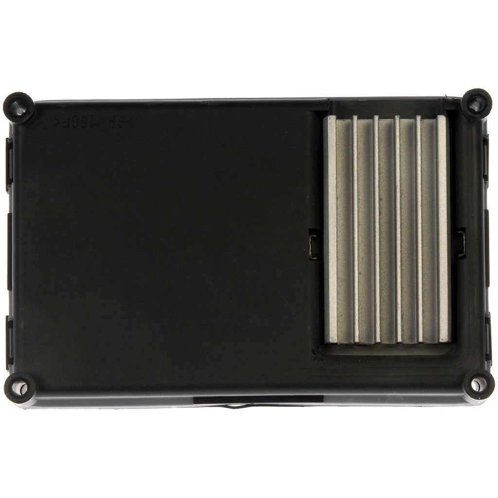 Dorman 599-114 Remanufactured Transfer Case Control Module for Specific Chevrolet / GMC Models