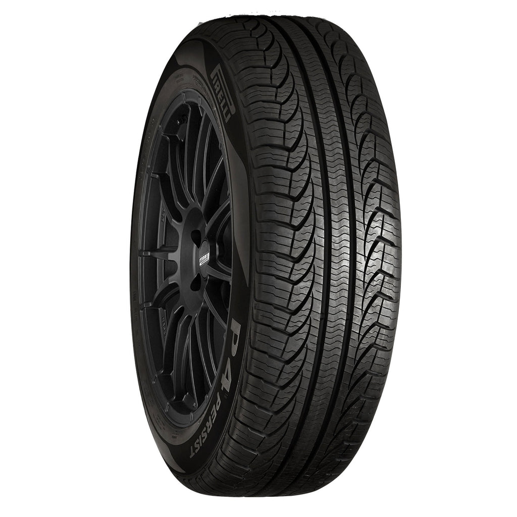 Pirelli P4 Persist AS Plus All Season 225/50R17 94V Passenger Tire