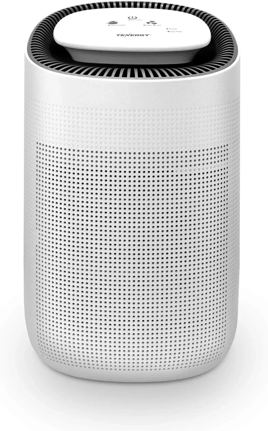 Sorbi 1000ml Air Dehumidifier Purifying Function True HEPA Filter Touch Control Air Speed