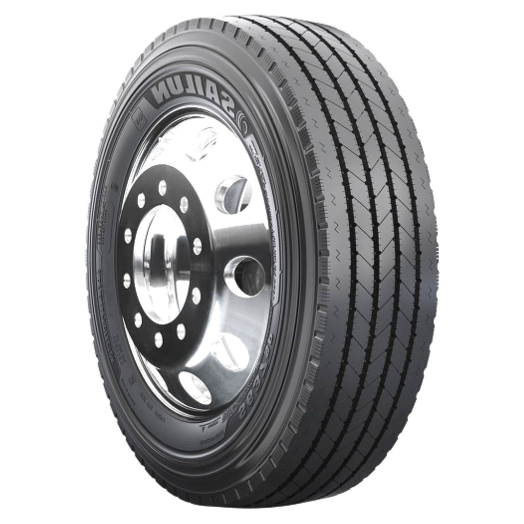 Set of 2 Sailun S637SP 245/70R19.5 136/134M G Tires