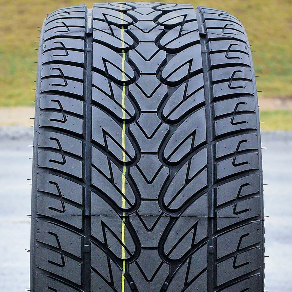 Set of 4 Fullway HS266 305/35R24 112V XL Performance a/s All Season Tires