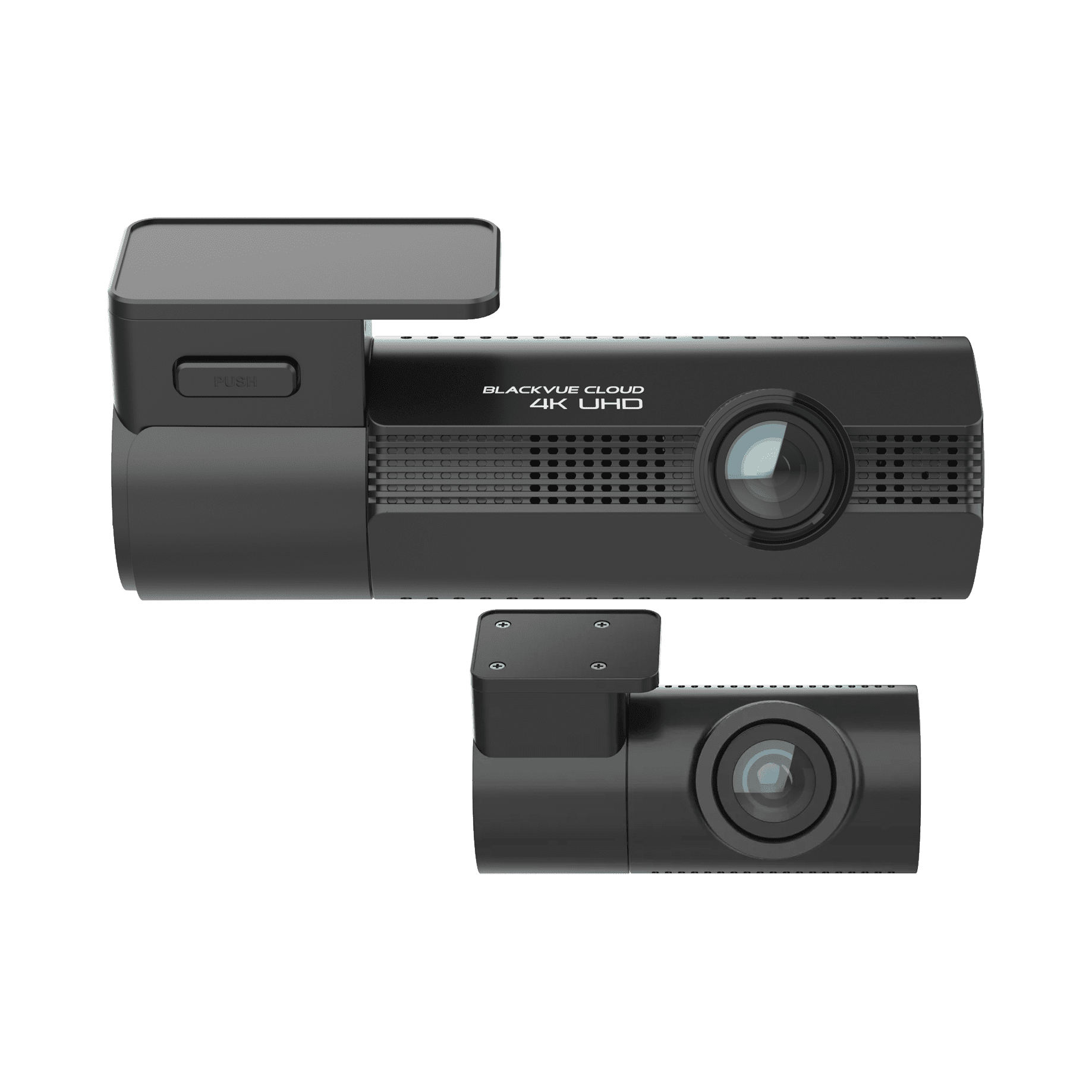 Blackvue Elite 10-2CH 4K Ultra HD Front and Rear Dashcam Optional LTE