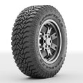 Goodyear Wrangler Authority A/T 275/55R20 113T All-Terrain Tire