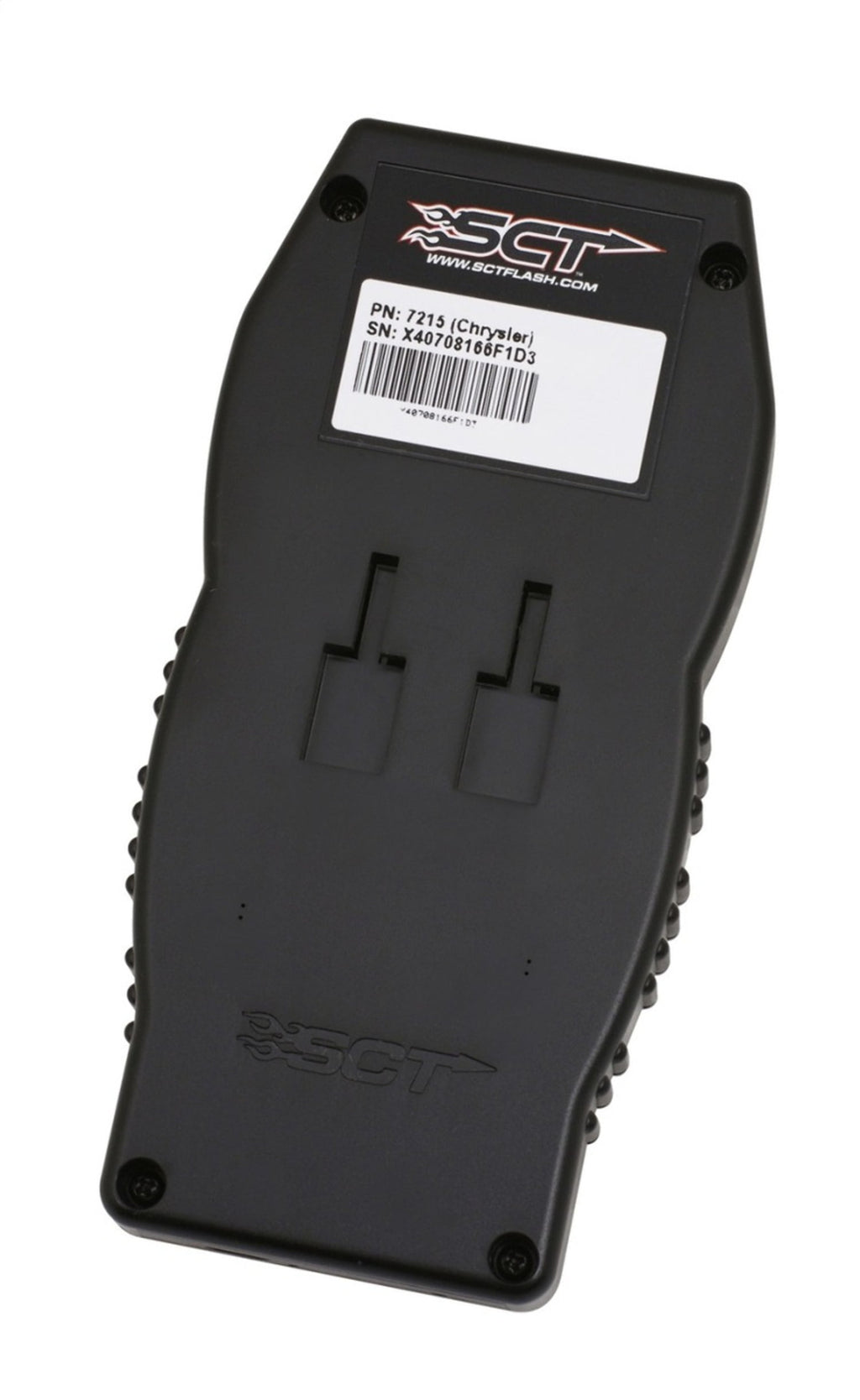 SCT X4 Performance Programmer 7215 - X4 Dodge/Chrystler/ Jeep, Tuner