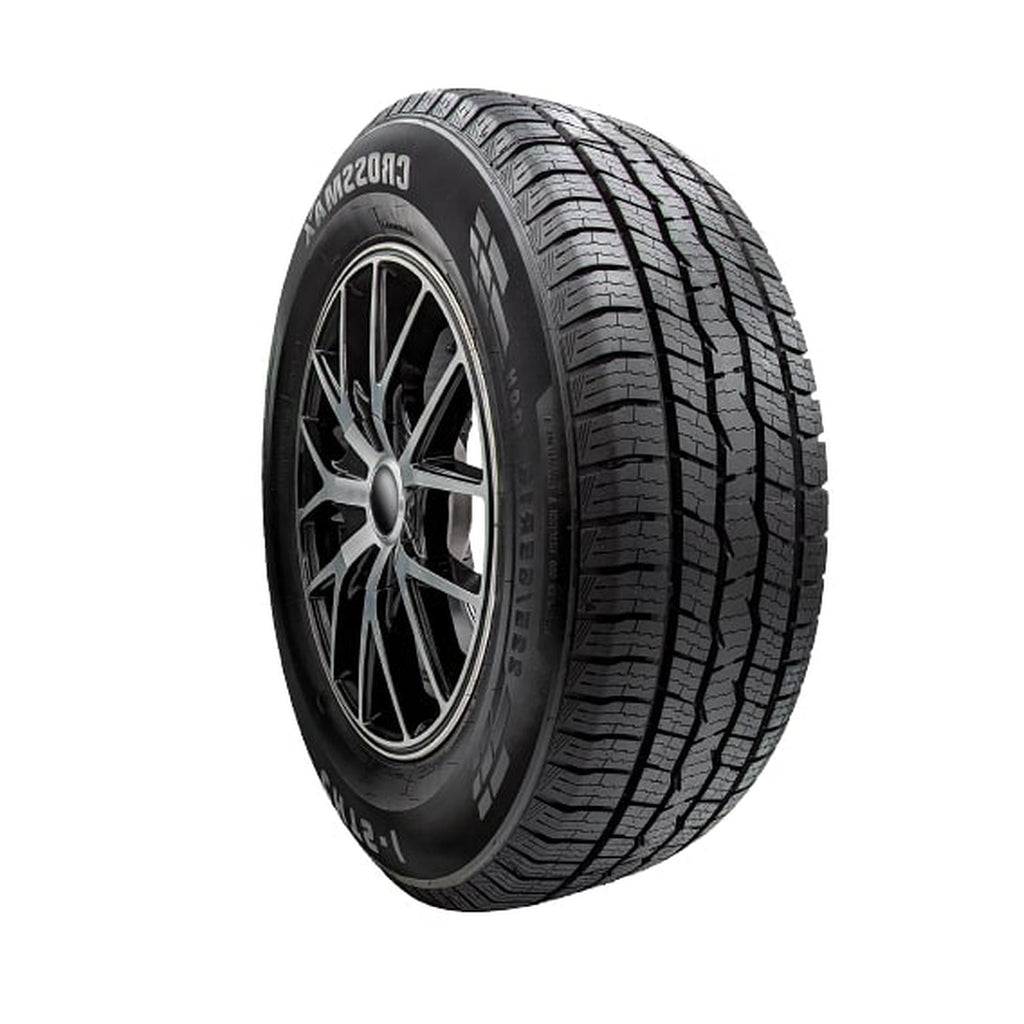 Crossmax CHTS-1 Highway 225/60R17 99V SUV/Crossover Tire