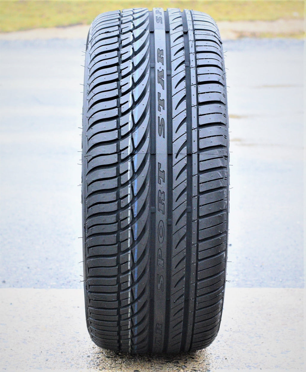 Set of 4 Fullway HP108 255/50R20 109V XL Performance a/s All Season Tires