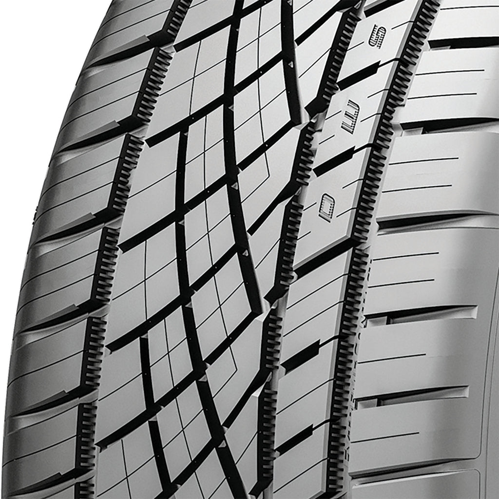 Continental ExtremeContact DWS06 PLUS UHP All Season 235/40ZR19 96W XL Passenger Tire