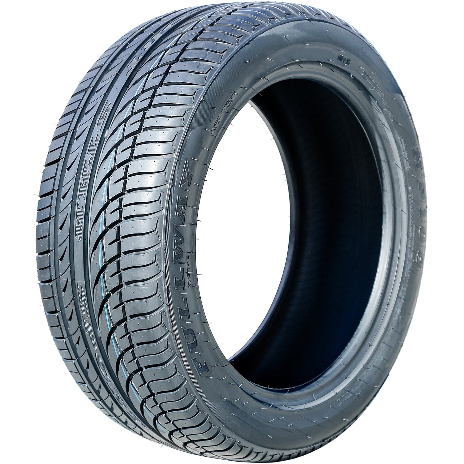 Set of 4 Fullway HP108 195/60R15 88H Performance a/s All Season Tires