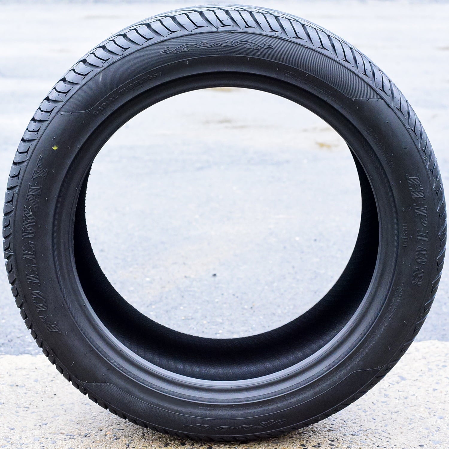 Set of 4 Fullway HP108 195/60R15 88H Performance a/s All Season Tires