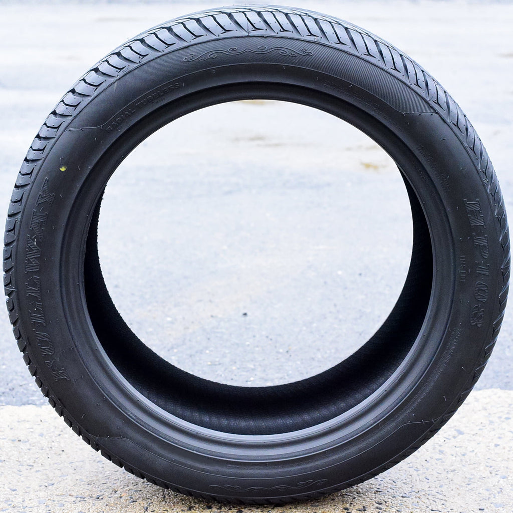 Set of 4 Fullway HP108 205/70R15 96H Performance a/s All Season Tires