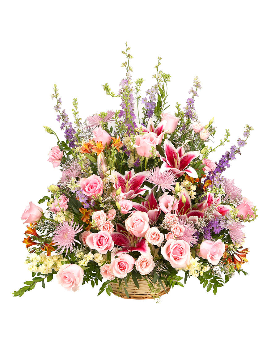 Spring Hallmark